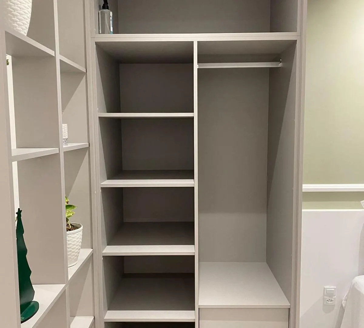 Apartment Flat 205 Homebusiness Perto Do Centro! Pomerode Brazil