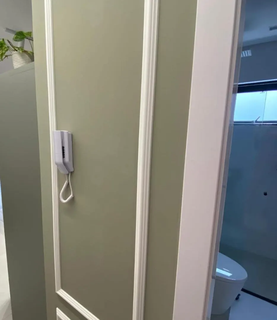 Apartment Flat 205 Homebusiness Perto Do Centro! Pomerode